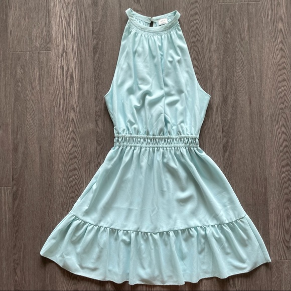 Aritzia Effet Mini Dress - NWOT - Picture 3 of 4